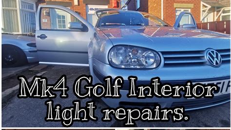 vw golf problems forum.